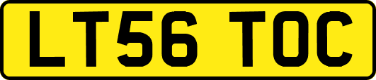 LT56TOC