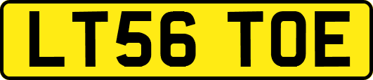 LT56TOE