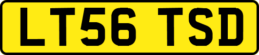 LT56TSD
