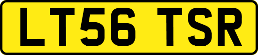 LT56TSR