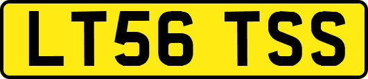 LT56TSS