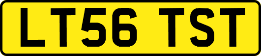 LT56TST
