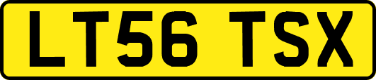 LT56TSX
