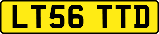 LT56TTD