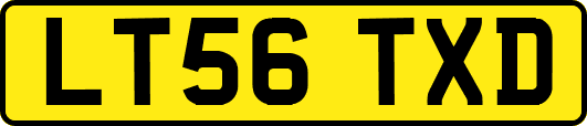 LT56TXD