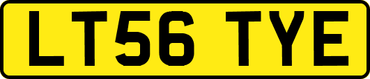 LT56TYE