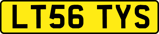 LT56TYS