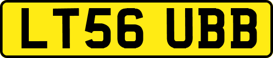LT56UBB