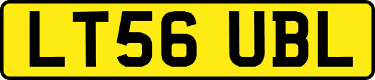 LT56UBL