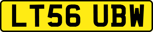 LT56UBW