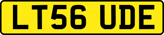 LT56UDE