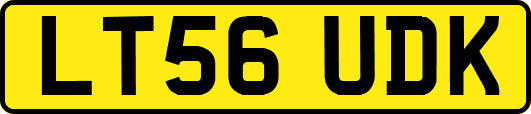 LT56UDK