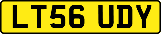 LT56UDY