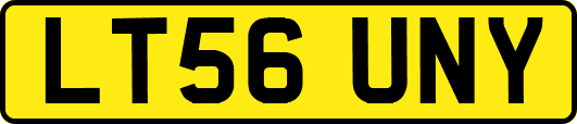 LT56UNY