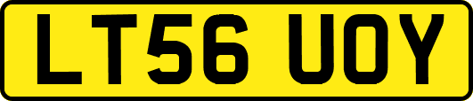 LT56UOY