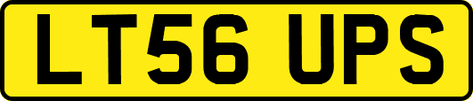 LT56UPS