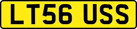 LT56USS