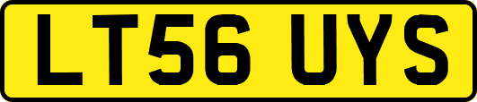 LT56UYS