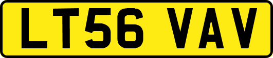 LT56VAV