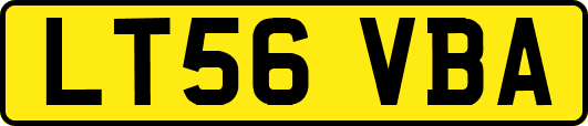 LT56VBA