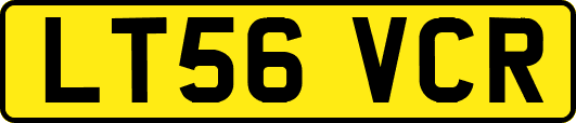 LT56VCR