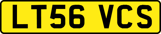 LT56VCS
