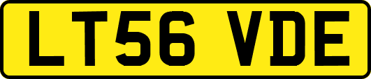 LT56VDE