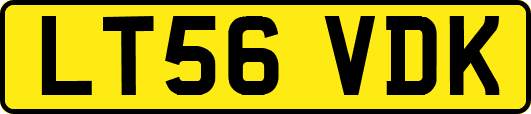 LT56VDK