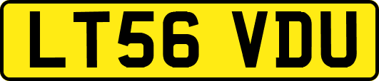 LT56VDU