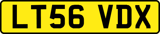 LT56VDX