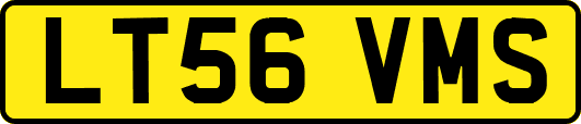 LT56VMS