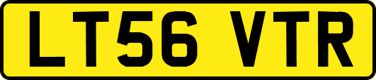 LT56VTR