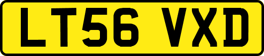 LT56VXD