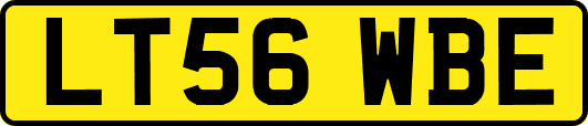 LT56WBE