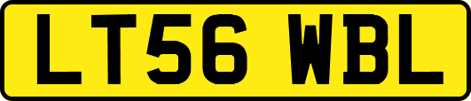 LT56WBL
