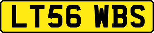 LT56WBS