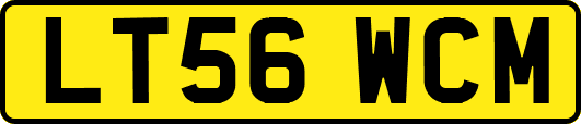 LT56WCM