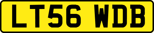 LT56WDB
