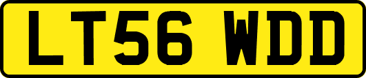 LT56WDD