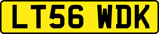 LT56WDK