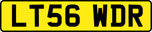 LT56WDR