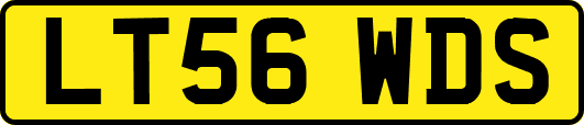 LT56WDS