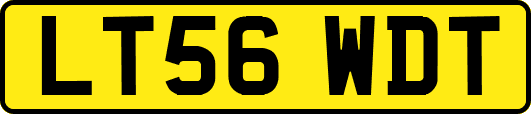 LT56WDT