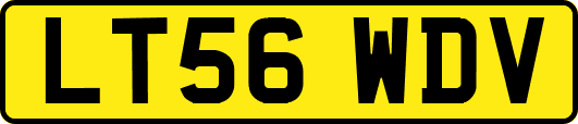 LT56WDV