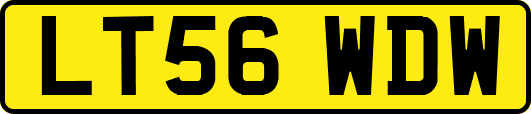 LT56WDW