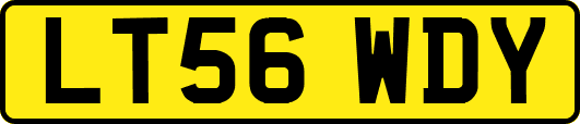 LT56WDY