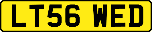 LT56WED