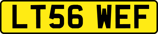 LT56WEF