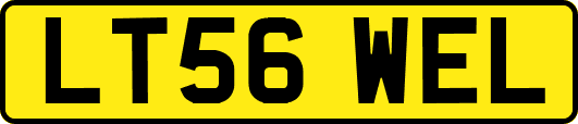 LT56WEL