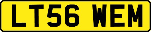 LT56WEM